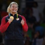 Kayla Harrison Shares Her UFC Dream Fight: ‘Would Never Call It Quits Without Getting There’