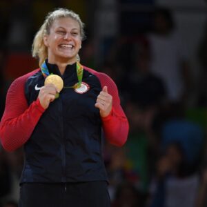 Kayla Harrison Shares Her UFC Dream Fight: ‘Would Never Call It Quits Without Getting There’