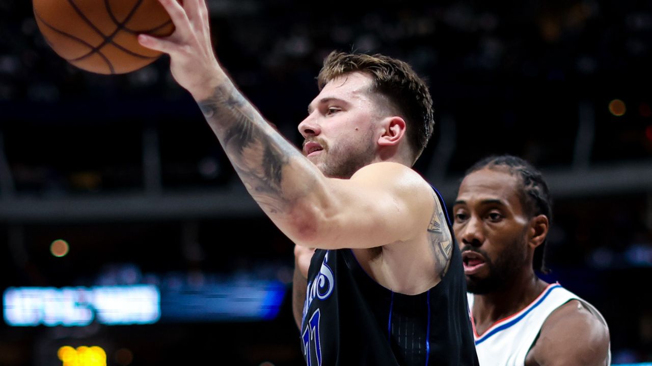 "Kawhi Can't Guard Luka": Skip Bayless Predicts Somber Outcome for the Clippers Over Kawhi Leonard's Injury Report