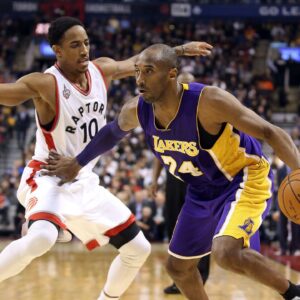 “DeMar DeRozan Religiously Wore Kobe’s”: Timberwolves Guard and Clippers Legend Get Candid on Unwritten Rule of Signature Shoes