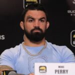 Mike Perry Reveals He Never Questioned His Combat Sports Skills, Even After UFC Exit