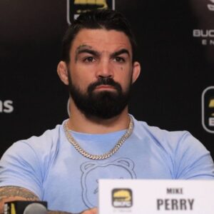 Mike Perry Reveals He Never Questioned His Combat Sports Skills, Even After UFC Exit