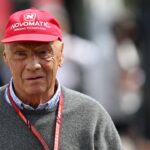 Niki Lauda’s Iconic ‘Burned’ Helmet Set to Grab Upto $60,000 in an Upcoming Auction