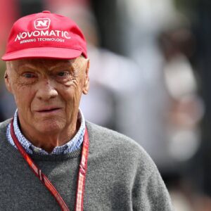 Niki Lauda’s Iconic ‘Burned’ Helmet Set to Grab Upto $60,000 in an Upcoming Auction
