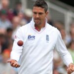 Kevin Pietersen