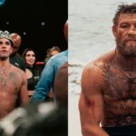 “Shocking”: YouTuber True Geordie Believes Ryan Garcia’s Win Over Devin Haney Echoes Conor McGregor’s 13-Sec KO of Jose Aldo