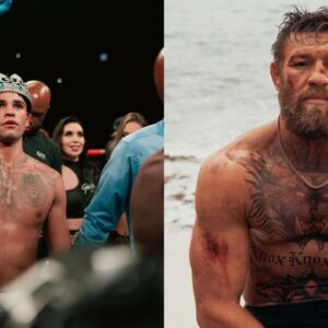 “Shocking”: YouTuber True Geordie Believes Ryan Garcia’s Win Over Devin Haney Echoes Conor McGregor’s 13-Sec KO of Jose Aldo