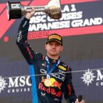 Bringing Red Bull Mammoth Deal, Max Verstappen's Obsession Is Really His Biggest Superpower