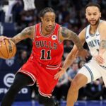 "It's Definitely Frustrating": DeMar DeRozan Acknowledges the Confusing Nature of the Bulls' Season