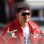 Patrick Mahomes Says "The Struggle Was Extremely Real" While Explaining What Made Super Bowl LVIII Special
