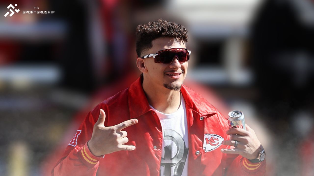 Patrick Mahomes Says "The Struggle Was Extremely Real" While Explaining What Made Super Bowl LVIII Special