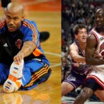 "I Did More Numbers Than Michael Jordan Selling Shoes": Stephen Marbury Break Down His 'Starbury' Sneaker Line