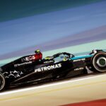 Mercedes Have Signed a Deal with Adidas to Be Their Partner From 2025 Replacing Puma and Tommy Hilfiger, Reports Sky Sports