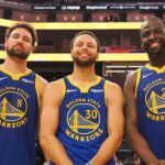 "This Group Is Just Tired Of Each Other": Kevin Garnett Paints A Grim Picture For The Warriors