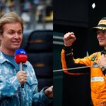 Nico Rosberg Gets Lando Norris’ Hopes High for a Race Win Drawing on His Own Experience