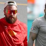 Tyreek Hill Feels Excited for Travis Kelce After Chiefs Superstar Becomes the Highest Paid TE