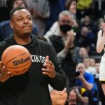 "Greatest Performance I’ve Ever Seen in the NCAA Tournament": Paul Pierce Confesses Being Mesmerized by Caitlin Clark