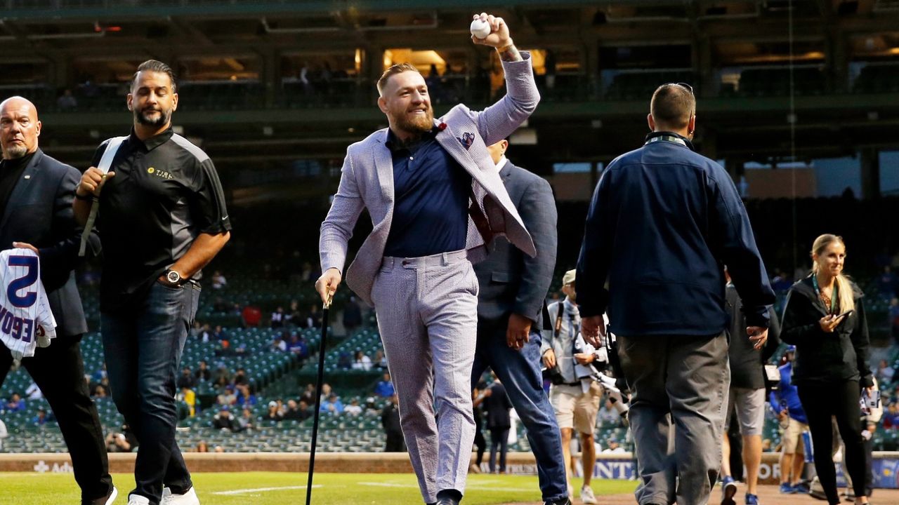 True Geordie Sees UFC 303 as Make or Break Moment for Conor McGregor: “Can’t Beat Michael Chandler”