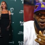 LeBron James' Wife Savannah James Reminds Husband About 'Scheduled Call,' Lakers Superstar Adorably Defends Himself