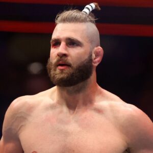 “Just Need to Unlock The”: Jiri Prochazka Remains Optimistic About Beating Alex Pereira, Reveals Potential Next Opponents