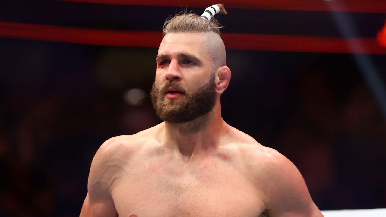“Just Need to Unlock The”: Jiri Prochazka Remains Optimistic About Beating Alex Pereira, Reveals Potential Next Opponents