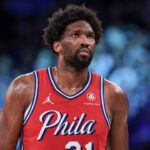 "F**king Unacceptable": Joel Embiid Expresses Disgust Over NBA Officials And Their Poor Reffing