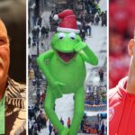 Patrick Mahomes Once Credited Andy Reid for Doing the Best Possible 'Kermit the Frog' Impression