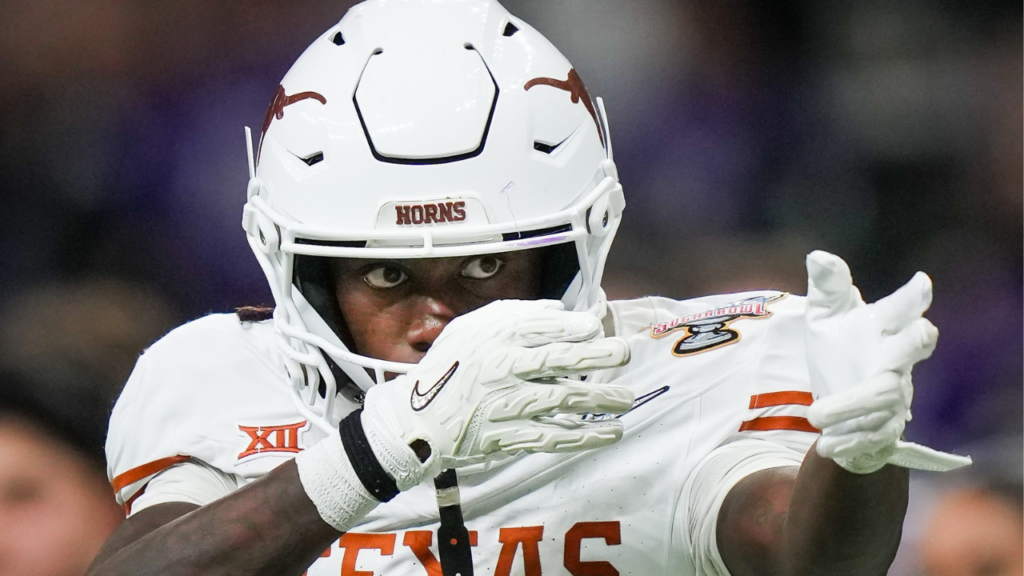 “I Really Thought It Was the Bills”: Chiefs New WR Xavier Worthy Gets Honest About Receiving the Call From Kansas City