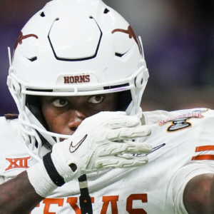 “I Really Thought It Was the Bills”: Chiefs New WR Xavier Worthy Gets Honest About Receiving the Call From Kansas City