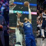 "Saw Zubac Look Like Shaquille O'Neal": Paul Pierce Left Bewildered Following Luka Doncic and Kyrie Irving's Off Night