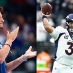 Russell Wilson Recounts The Time He Went Back-To-Back Super Bowls Like Patrick Mahomes