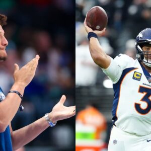 Russell Wilson Recounts The Time He Went Back-To-Back Super Bowls Like Patrick Mahomes