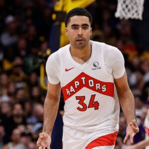 Having Lost His NBA Career Over $20,000, Jontay Porter Gets Declared Dumb by Gilbert Arenas for a Peculiar Reason