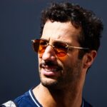 “Before We Just Tell Me I’m Sh*t...”: Daniel Ricciardo Makes Desperate Demand as V-CARB Seat Comes Under Scrutiny