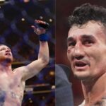 Justin Gaethje Aligns With Max Holloway to Have Mark Coleman Present ‘BMF Title’ Over ‘F*cking Loser’ Jorge Masvidal at UFC 300