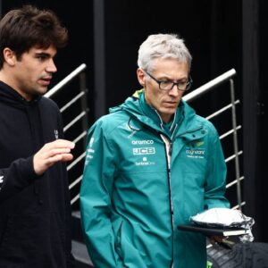 Former F1 Mechanic Laughs on Mike Krack’s ‘Harsh Penalty’ to Lance Stroll Comment