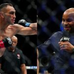 Daniel Cormier Says UFC or Family Are the Only Factors That Could Push Tony Ferguson to Retire