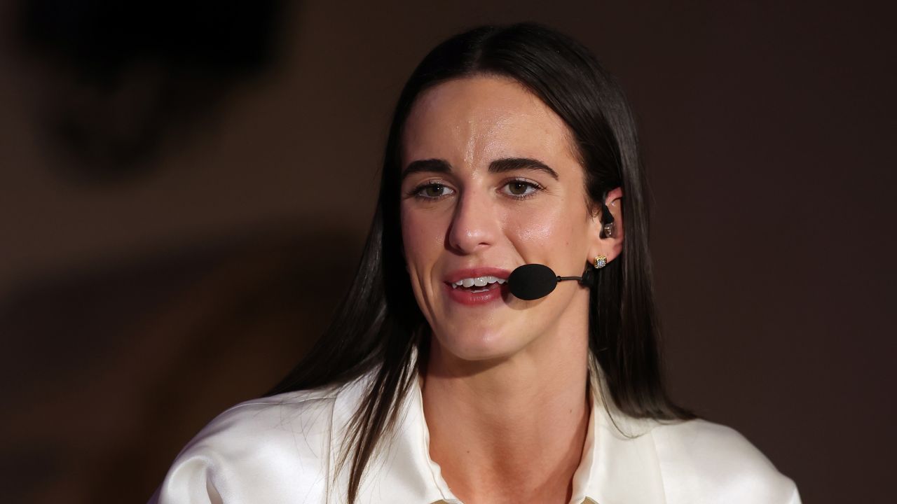 “Long Time Coming”: Caitlin Clark Talks About the Expansion Teams Joining the WNBA