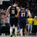 Battling for 1st Seed, Injury Report for Nikola Jokic and Jamal Murray vs Grizzlies Set to Worry Nuggets Fans