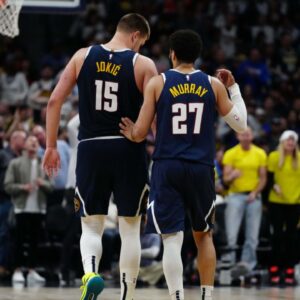 Battling for 1st Seed, Injury Report for Nikola Jokic and Jamal Murray vs Grizzlies Set to Worry Nuggets Fans
