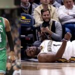 "Talking to Wheelchair Paul Pierce": Skip Bayless and Celtics Legend Banter While Discussing Zion Williamson's Injury