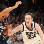 ‘The Caitlin Clark Effect’ Strikes Again, Iowa vs UConn Shatters ESPN’s Basketball Viewership Records at 17M