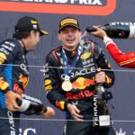 Sergio Perez Comforts Max Verstappen and Carlos Sainz by Explaining that His Politician Father is More in Danger