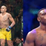 “Dude Is Literally David Haney”: Jamahal Hill’s Disrespectful Actions Towards Alex Pereira’s Fight Irks Fans
