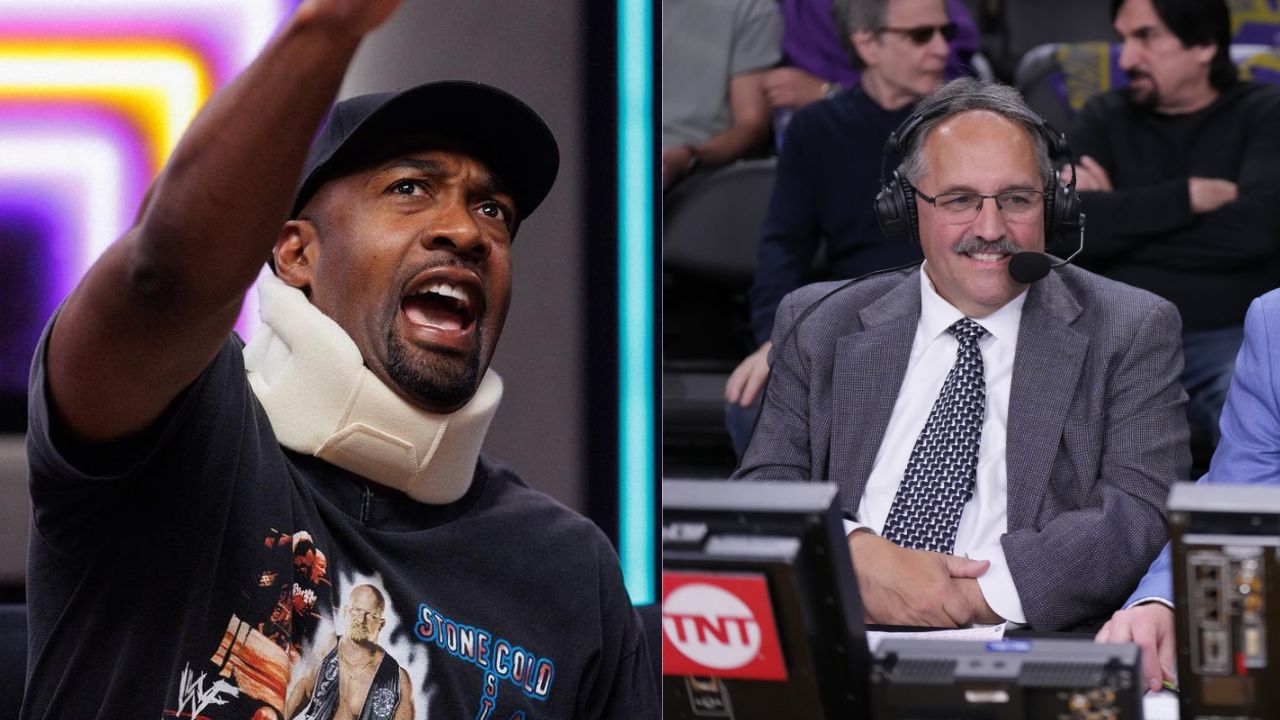 3x All-Star Recalls 'Ballroom Shootaround' to Highlight the Extent of Heat's Former HC's Eccentricity