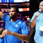 Charles Barkley Makes ‘Huge’ Playoff Prediction for Joel Embiid and Sixers Ahead of Play-In Matchup vs Heat