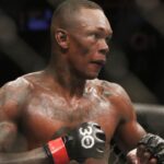 Israel Adesanya Cites Michael Jordan and Khabib Nurmagomedov to Explain Joe Rogan ‘Value of Fatherly Support’