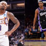 Bradley Beal ‘Coyly’ Credits De’Aaron Fox’s 2021 Shot for Game-Winning Steal vs Kings