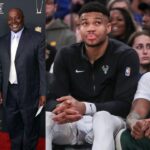 Shannon Sharpe Reveals How Elder Brother Looked Out For Him Just Like Giannis Antetokounmpo