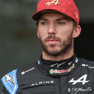Pierre Gasly Might Be the Next Big Thing to Hit the Driver's Market And Could Ruin Mercedes' Plans